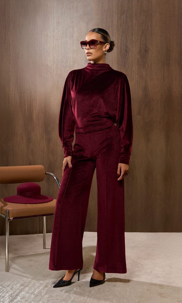 MARINA long pants