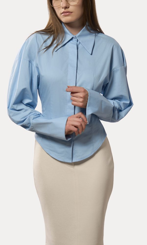PIRELLI long-sleeve shirt