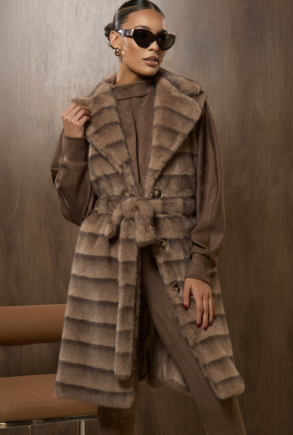 ARIA waistcoat
