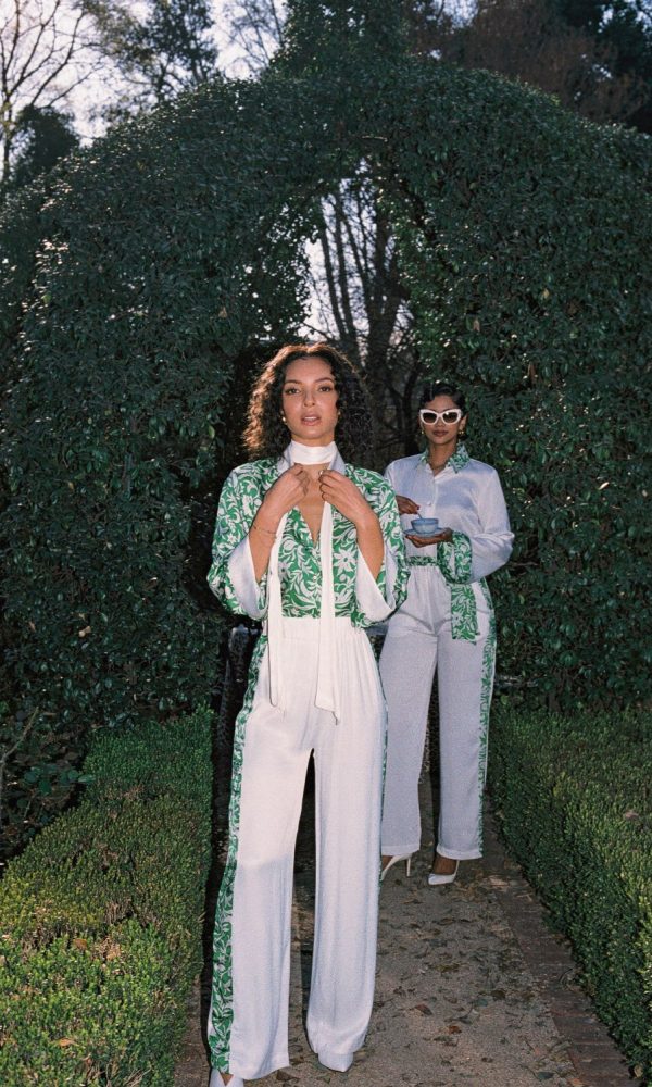 VERONICA  long pants
